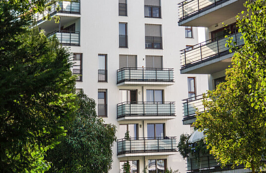 Mieten in Leverkusen – dein Ratgeber rund ums Wohnen