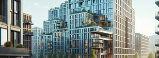 Aroundtown sichert knapp 5.000 m² am Marie-Curie-Campus und stärkt Standort