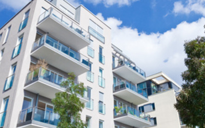 Wohnungsmarkt Leverkusen