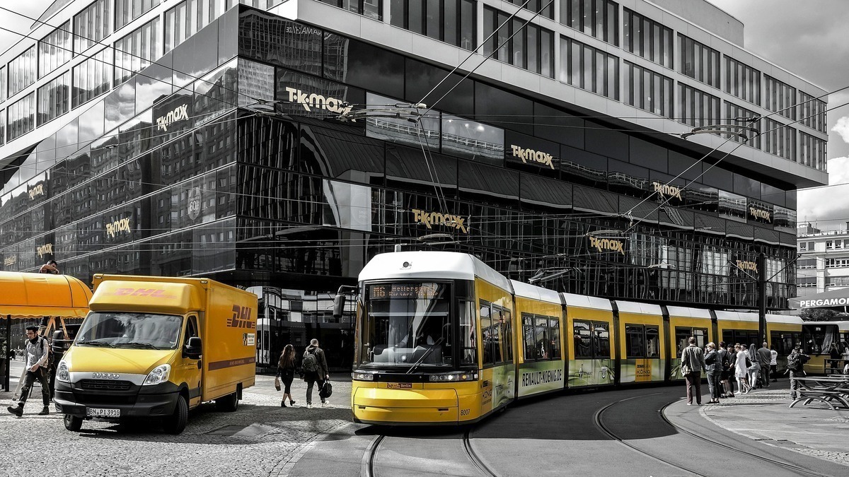 Mobilität & Verkehr in Leverkusen – Anbindung, Parken und ÖPNV im Überblick