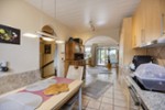 Top gepflegtes Reihenmittelhaus mit gemütlichem Garten, Terrasse und Garage in beliebter Wohnlage - Reihenmittelhaus Pulheim / Brauweiler Brauweiler | Angebot:27285366