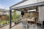 Top gepflegtes Reihenmittelhaus mit gemütlichem Garten, Terrasse und Garage in beliebter Wohnlage - Reihenmittelhaus Pulheim / Brauweiler Brauweiler | Angebot:27285366